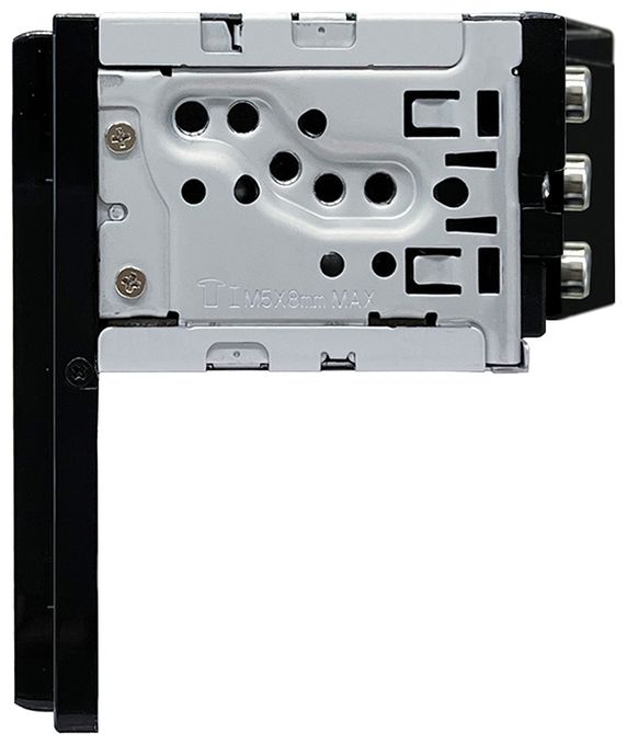 KW-M695DBW 