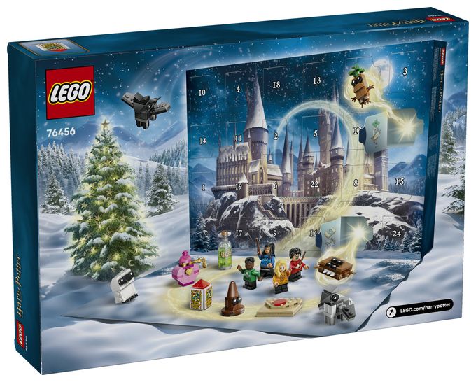 Adventskalender 2025 