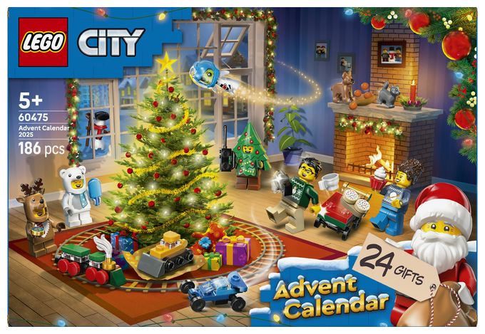 Adventskalender 2025 