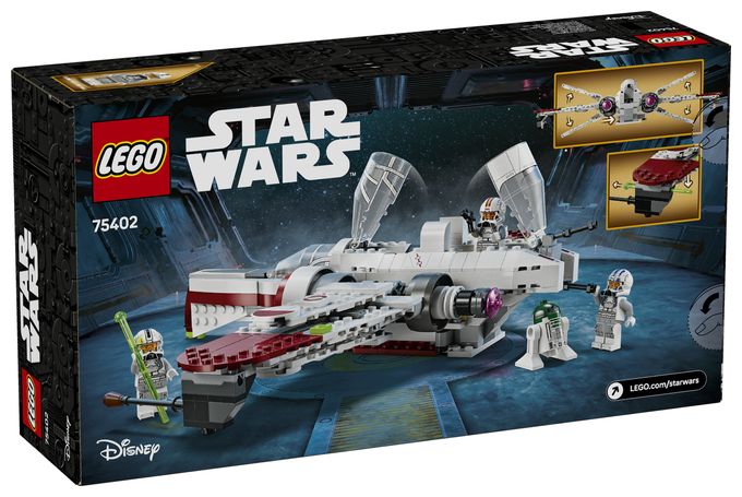 ARC-170 StarfighterTM 