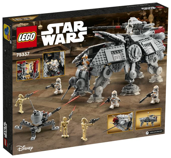 AT-TETM Walker 