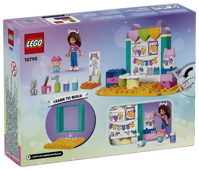 Bastelspaß mit Baby Box 