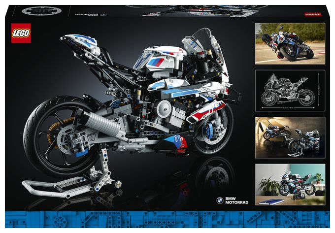 BMW M 1000 RR 