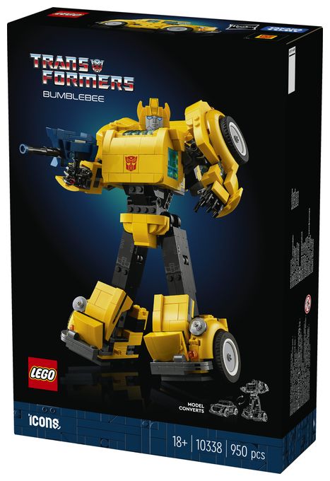 Bumblebee 