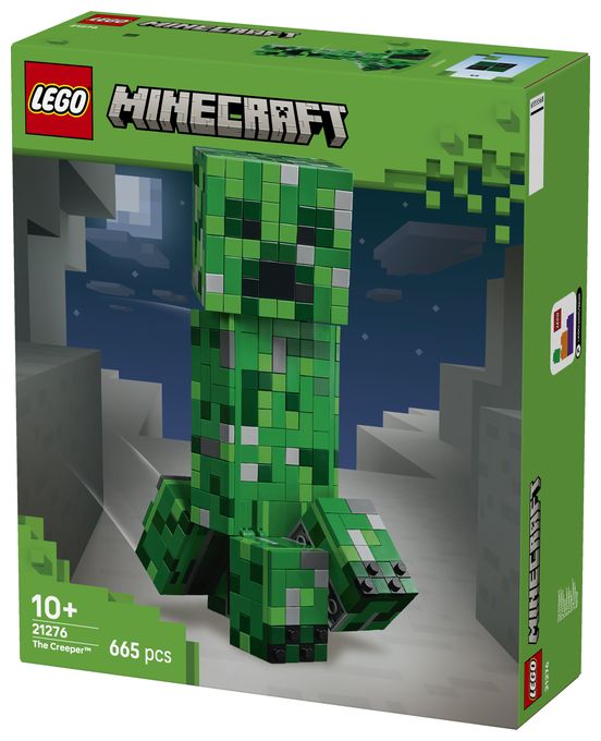 Der CreeperTM 