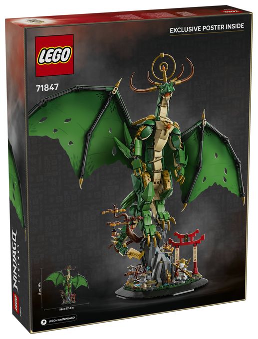 Der Wächterdrache 