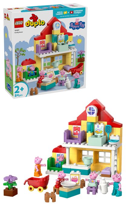 Familienhaus 