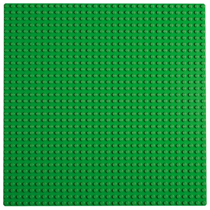 Grüne Bauplatte 