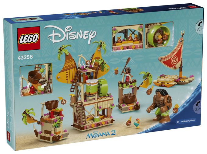 Kakamora-Barge 
