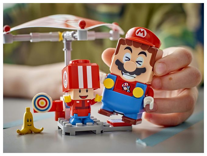 Mario KartTM – Standard–Kart 