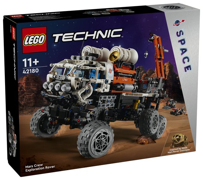 Mars Exploration Rover 