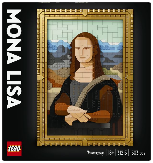 Mona Lisa 