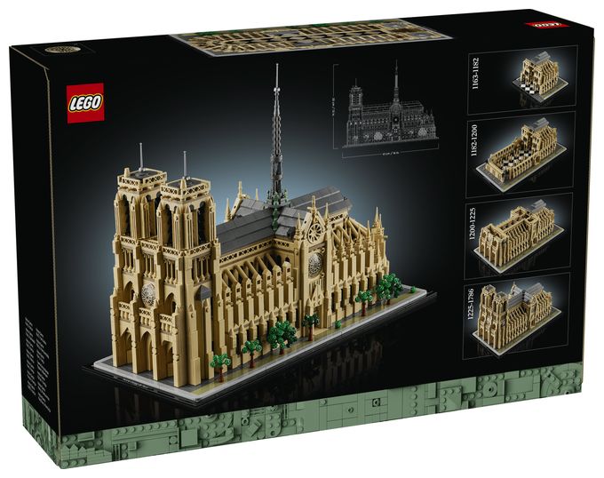 Notre-Dame de Paris 