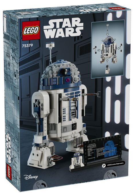 R2-D2TM 