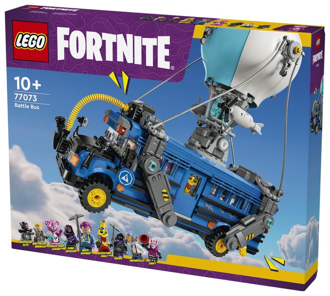 Schlachtenbus 