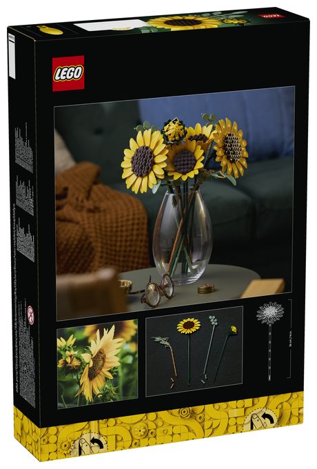 Sonnenblumen 
