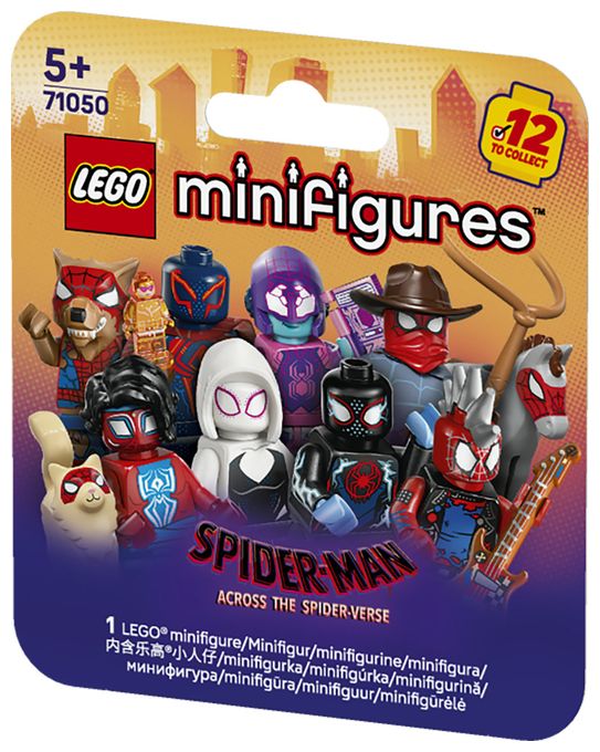 Spider-Man: Across the Spider-Verse 