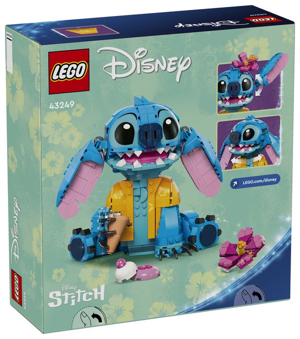 Stitch 