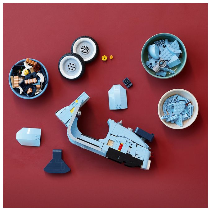 Vespa 125 