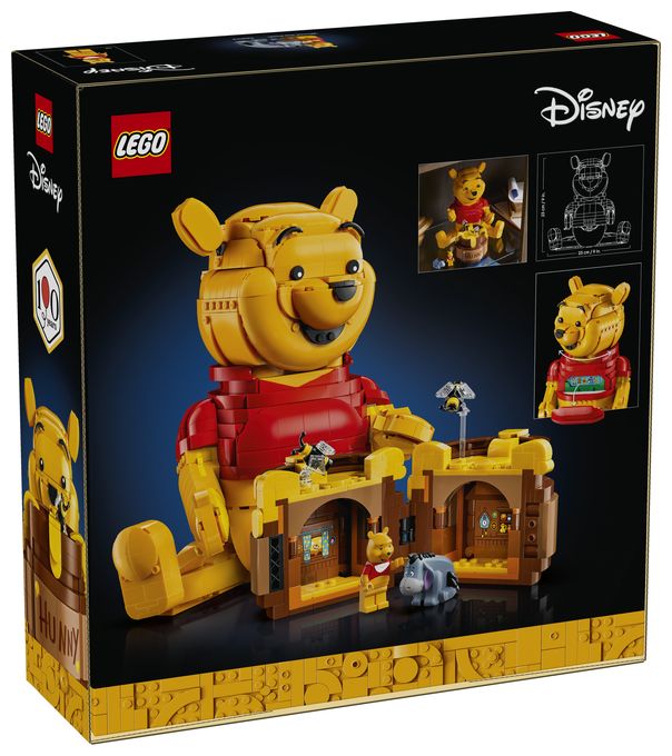 Winnie Puuh 