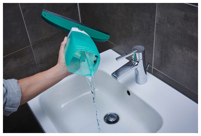 51001 Dry&Clean Fenstersauger 