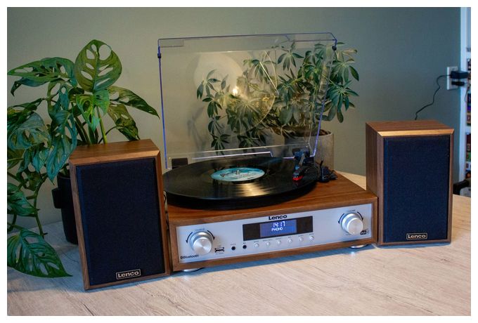 MC-160WD 