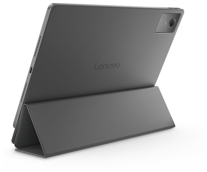 256 GB Tablet 30,7 cm (12.1 Zoll) Android 13 MP (Luna Grey) Idea Tab Plus 