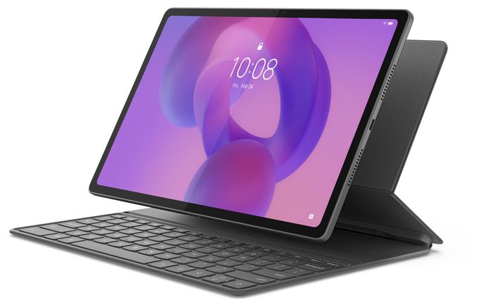 Idea Tab Plus 