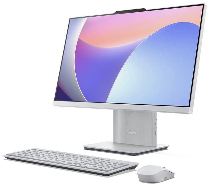 All-in-One-PC 60,5 cm (23.8 Zoll) 3,3 GHz AMD Ryzen 5 16 GB Ram 1 TB SSD Windows 11 Home intern IdeaCentre AIO 24ARR9 