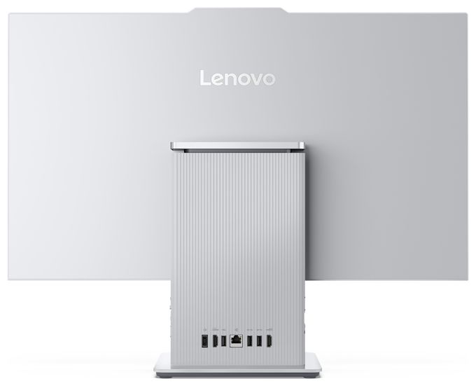 All-in-One-PC 68,6 cm (27 Zoll) Intel Core Ultra 5 512 GB SSD Windows 11 Home IdeaCentre AIO 27ILL11 