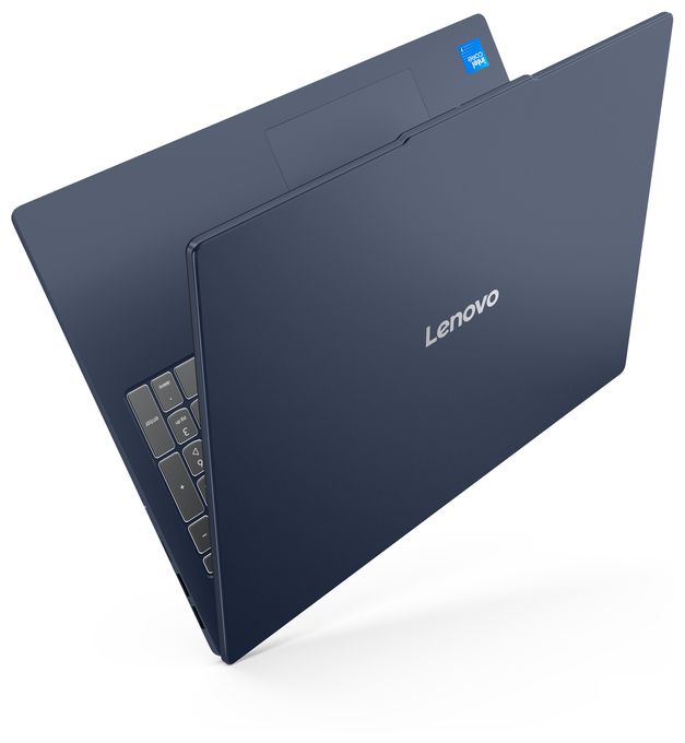 WUXGA Notebook 40,6 cm (16 Zoll) 1920 x 1200 Pixel 1 TB SSD Windows 11 Home Intel® Core™ i7 max. 4,9 GHz  IdeaPad Slim 5 16IRH10 (Blau) 