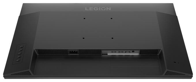 4K Ultra HD Monitor 68,6 cm (27 Zoll) 16:9 4 ms 300 cd/m²  Legion 27U-10 (Schwarz) 