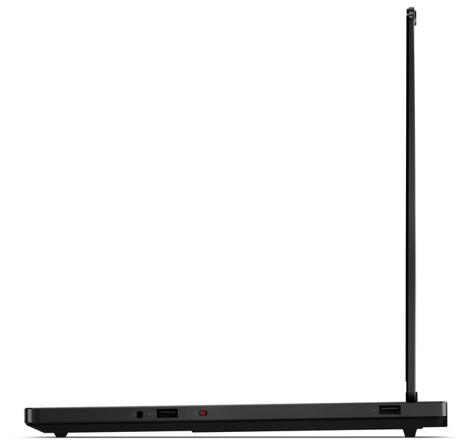 WQXGA Notebook 38,4 cm (15.1") 2560 x 1600 Pixel 1 TB SSD Windows 11 Home AMD Ryzen 7 max. 5 GHz  Legion 5 15AKP10 (Schwarz) 