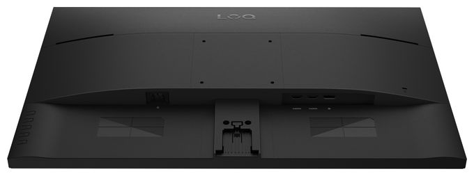 Quad HD Monitor 68,6 cm (27 Zoll) 16:9 4 ms 300 cd/m²  LOQ27Q-10 (Schwarz) 