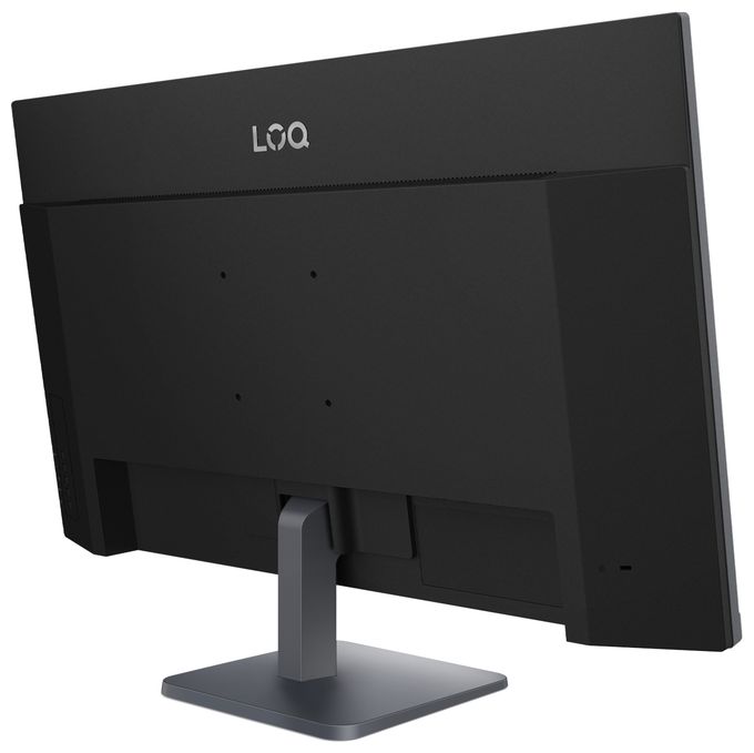 Quad HD Monitor 80 cm (31.5 Zoll) 16:9 0,5 ms 300 cd/m²  LOQ32Q-10 (Grau) 