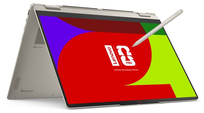 Yoga 7 2-in-1 16AGP11 Copilot+ PC 
