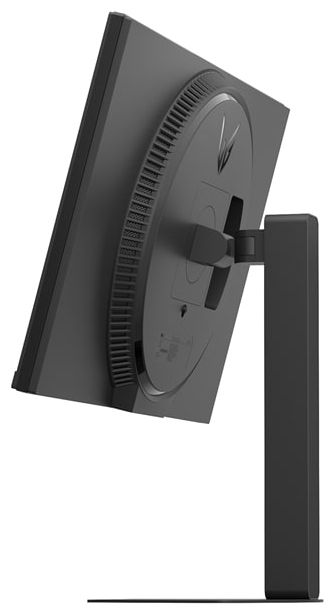 Full HD Monitor 68,6 cm (27 Zoll) 16:9 1 ms 400 cd/m²  27G440A-B (Schwarz) 