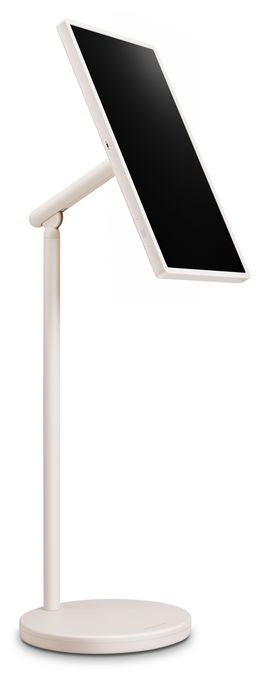 LED 68,6 cm (27 Zoll) Fernseher Quad HD  27LX6TDGA StandbyME (Beige) 