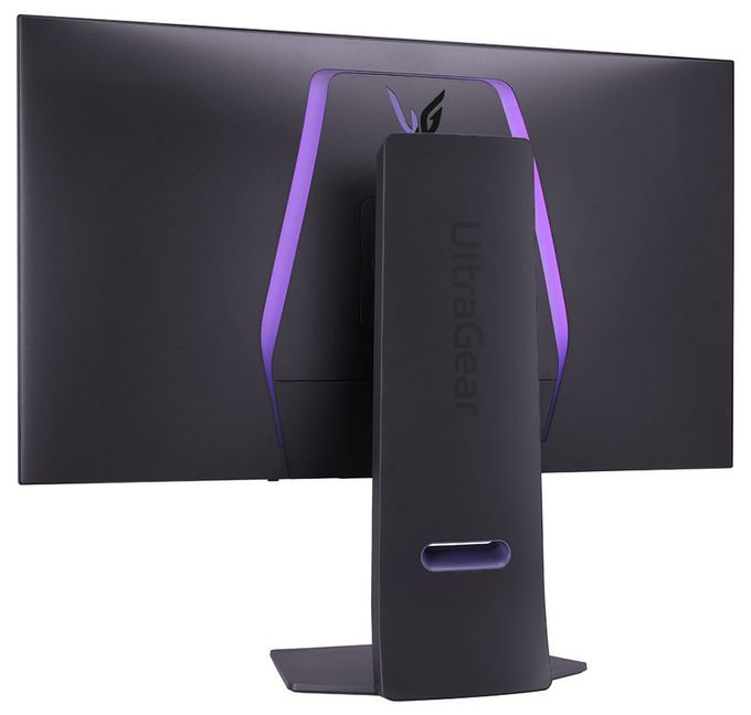 4K Ultra HD Monitor 79,9 cm (31.5 Zoll) 16:9 0,03 ms 275 cd/m²  32GS95UX-B (Schwarz) 