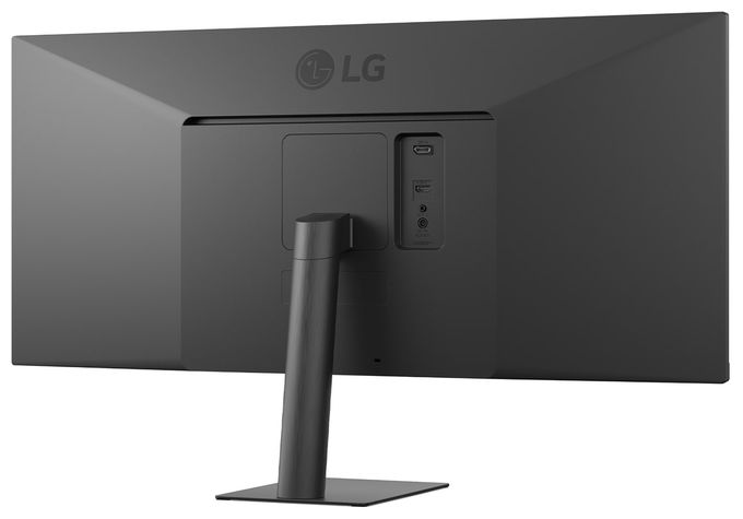 WFHD Monitor 86,4 cm (34 Zoll) 21:9 1 ms  34U511A-B UltraWide (Schwarz) 