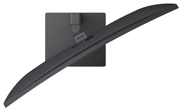 Quad HD Monitor 86,4 cm (34 Zoll) 21:9 5 ms 300 cd/m²  34U650A-B (Schwarz) 