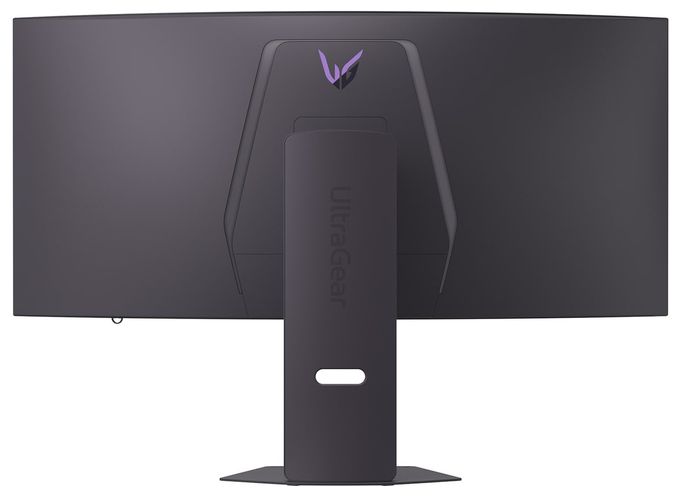 Quad HD Monitor 99,1 cm (39 Zoll) 21:9 0,03 ms 275 cd/m²  39GX900A-B (Schwarz) 