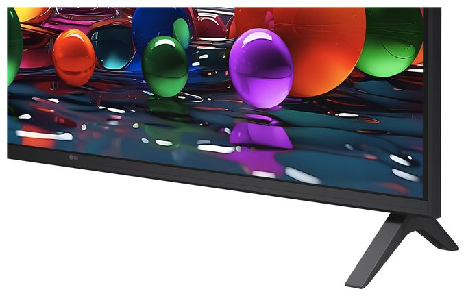 LED 109,2 cm (43 Zoll) Fernseher 4K Ultra HD VESA 200 x 200 mm 43UA75006LA 