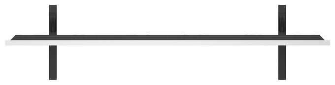 QNED 139,7 cm (55 Zoll) Fernseher 4K Ultra HD 55LX7B6LA 