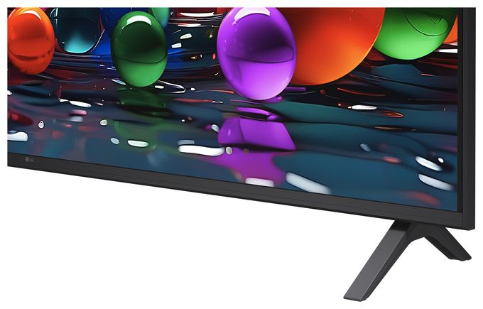 LED 139,7 cm (55 Zoll) Fernseher 4K Ultra HD VESA 300 x 200 mm 55UA75006LA 