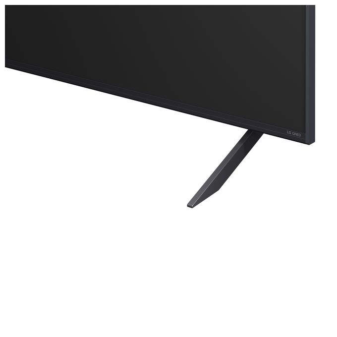 QNED 2,18 m (86 Zoll) Fernseher 4K Ultra HD VESA 600 x 400 mm 86QNED82A6B 
