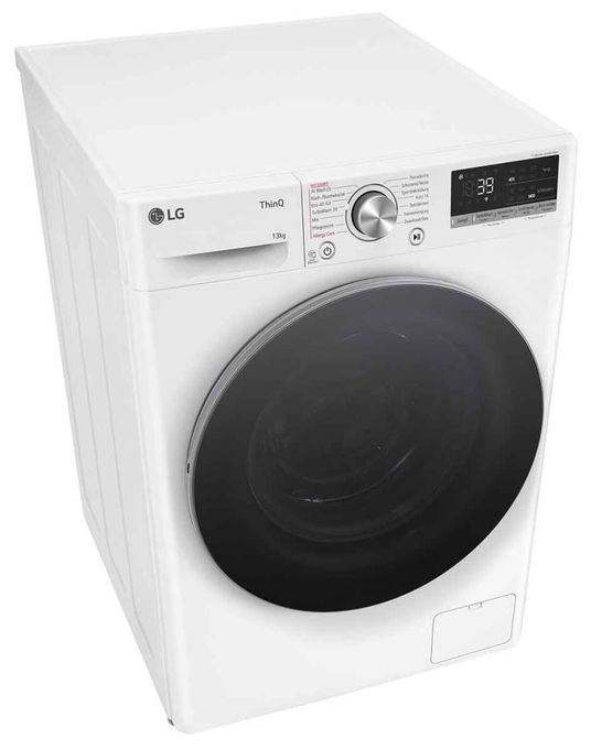 13 Kg Frontlader Waschmaschine 1400 U/min aquaStop Funktion F4WR7031 