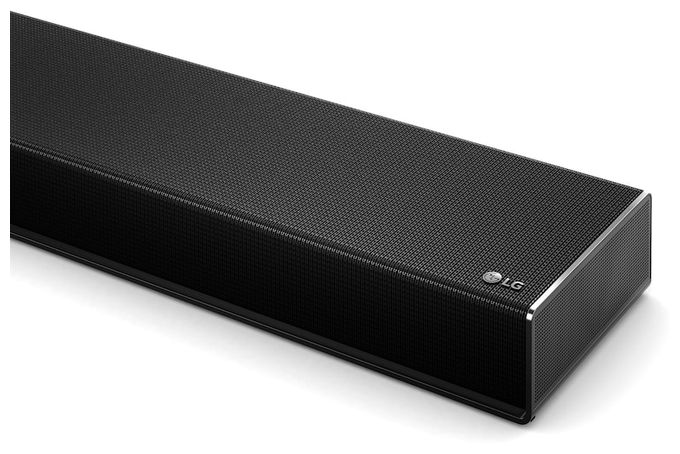 Soundbar 500 W 5.1.3 Kanäle  H7 (Schwarz) 