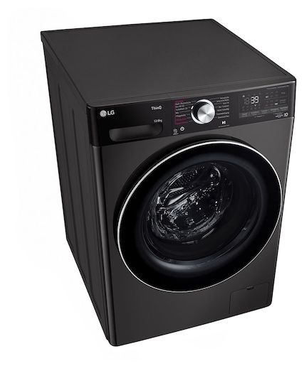 12 kg 8 kg Waschtrockner 1400 U/min V9WD128H2B 