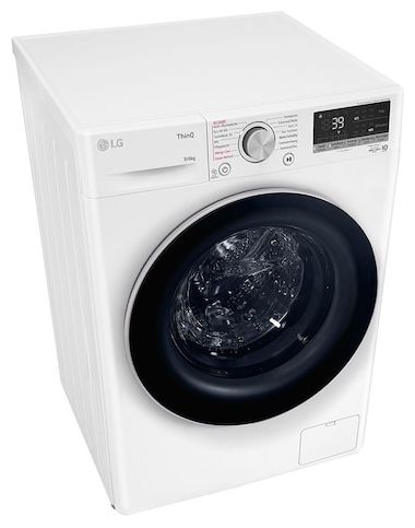 9 kg 6 kg Waschtrockner 1400 U/min W4WV90961C 
